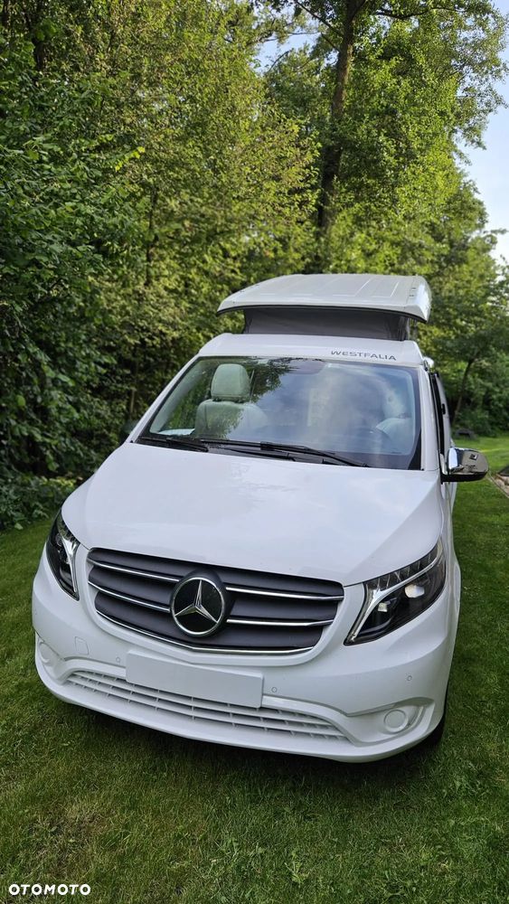 Mercedes-Benz Vito - 12