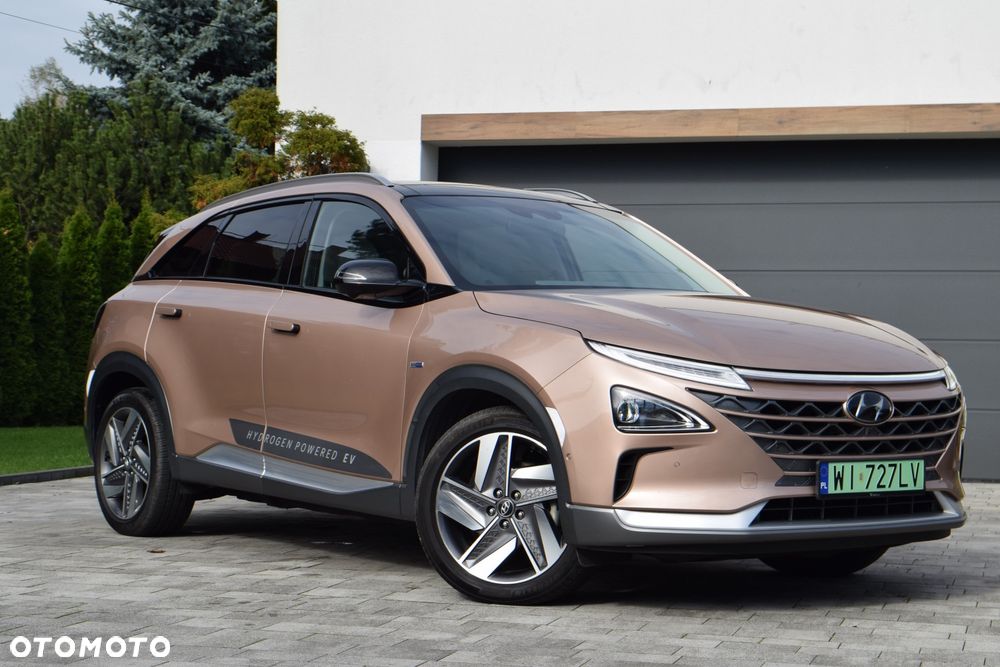 Hyundai NEXO Prime - 40