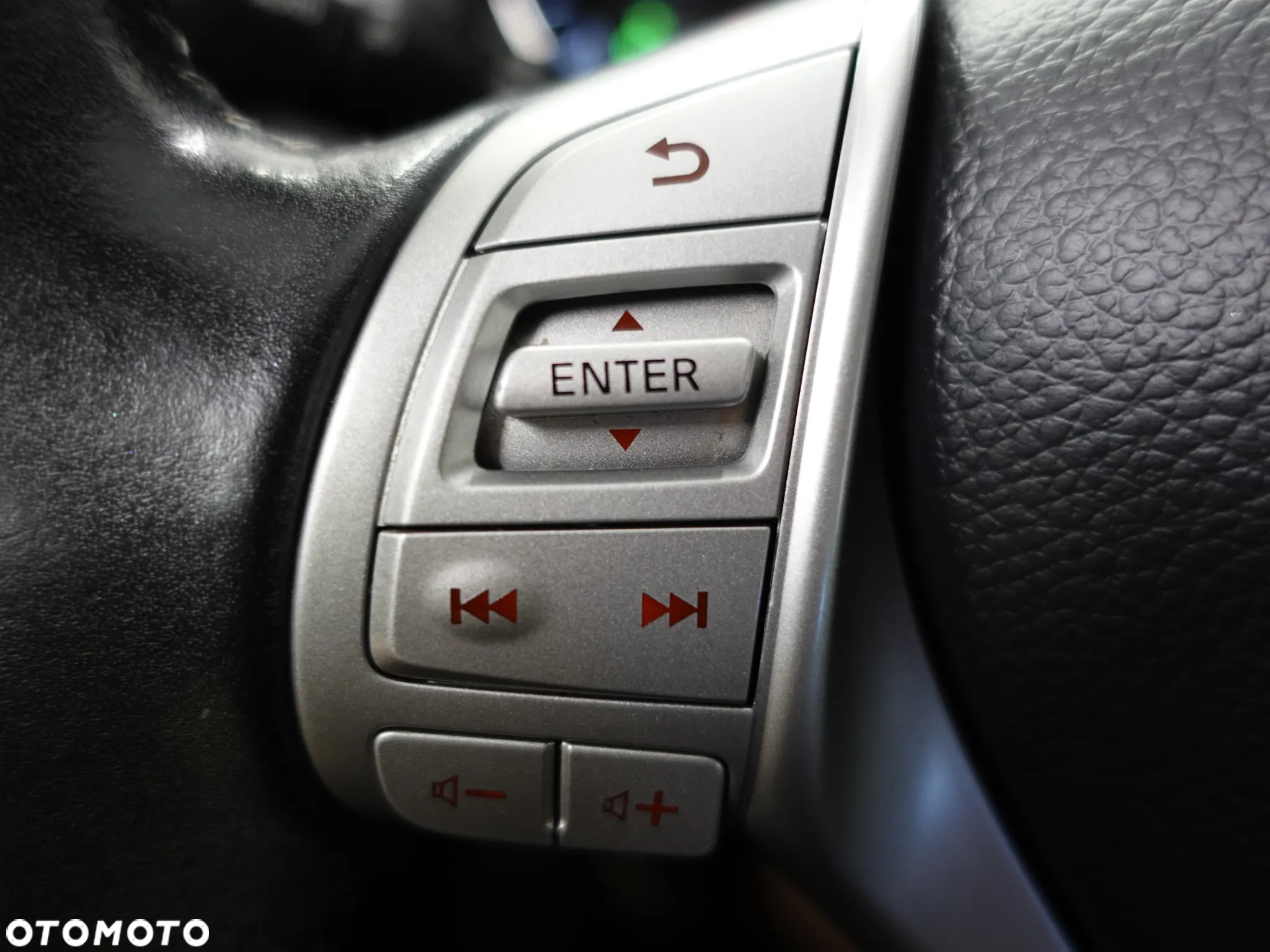 Nissan Qashqai 1.6 DCi N-Connecta Xtronic EU6 - 37