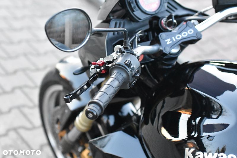 Kawasaki Z - 28