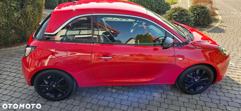 Opel Adam 1.4 120 Jahre - 27