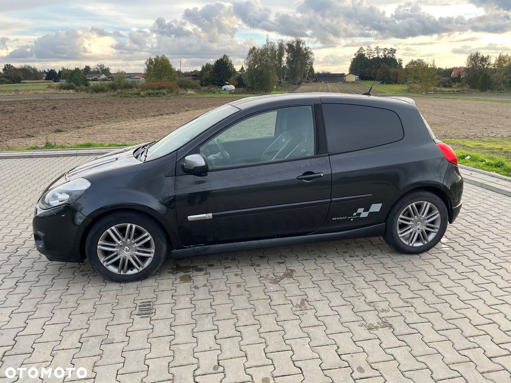Renault Clio - 3