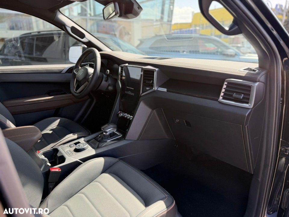 Volkswagen amarok - 10