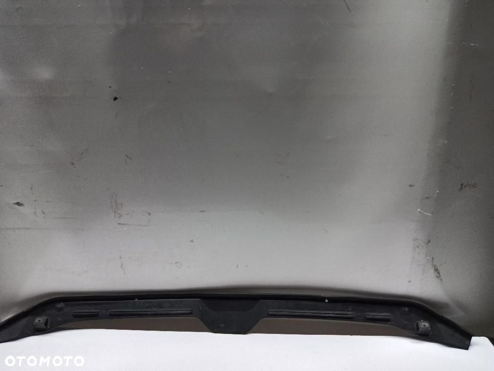 USZCZELKA MASKI AUDI A4 B9 8W0823124 - 4