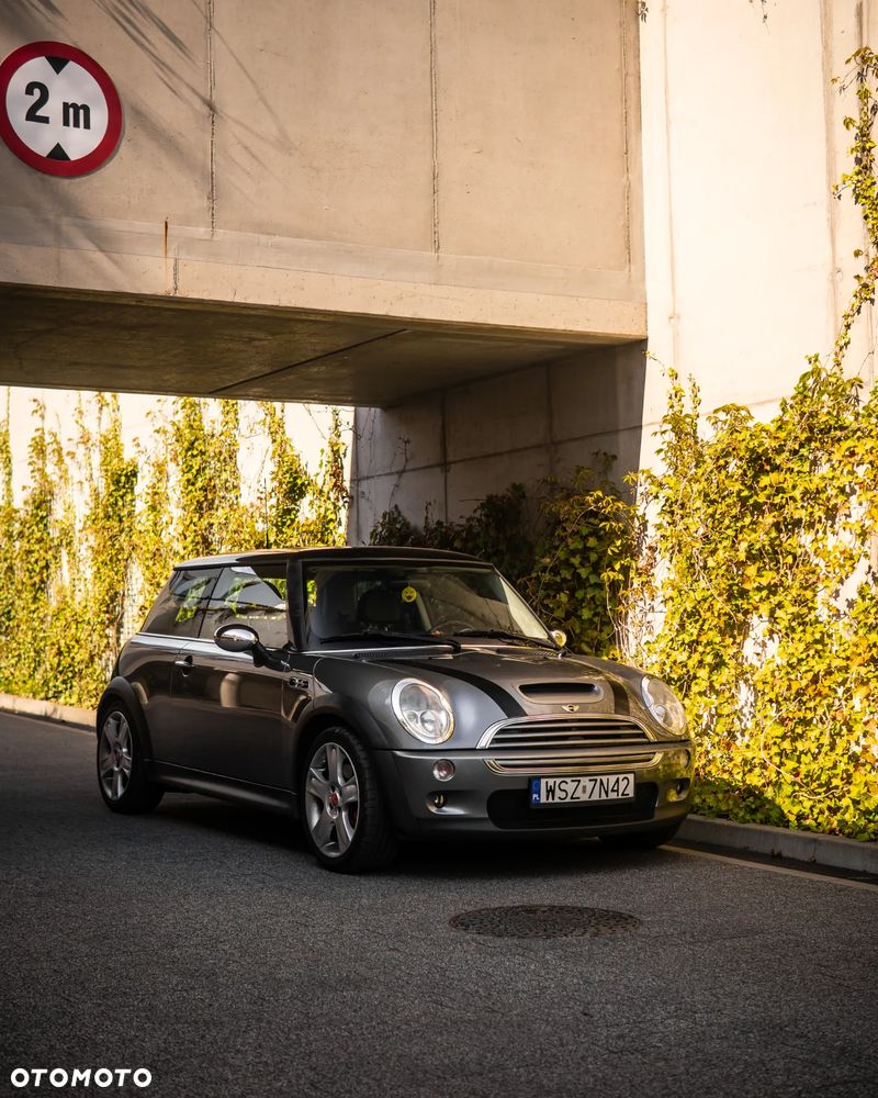 MINI Cooper S Standard - 2