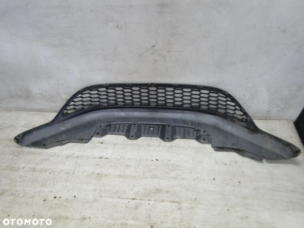 HONDA CIVIC UFO VIII 8 LISTWA SPOJLER DOKŁADKA ZDERZAKA PRZÓD PRZEDNIA EUROPA - 11