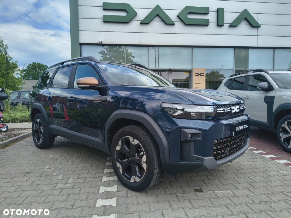 Dacia Bigster - 14