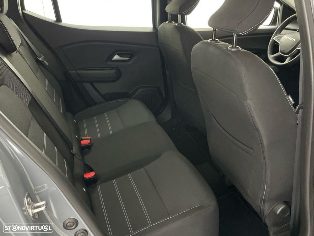 Dacia Sandero 1.0 TCe Expression - 23