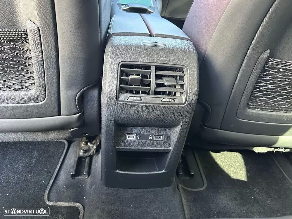 DS DS4 4 1.2 PureTech Rivoli EAT8 - 18