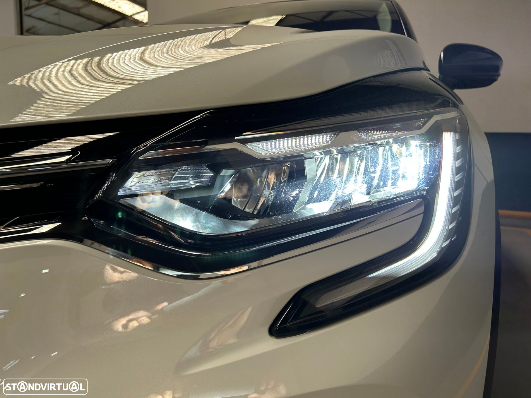 Renault Captur 1.0 TCe Techno - 5