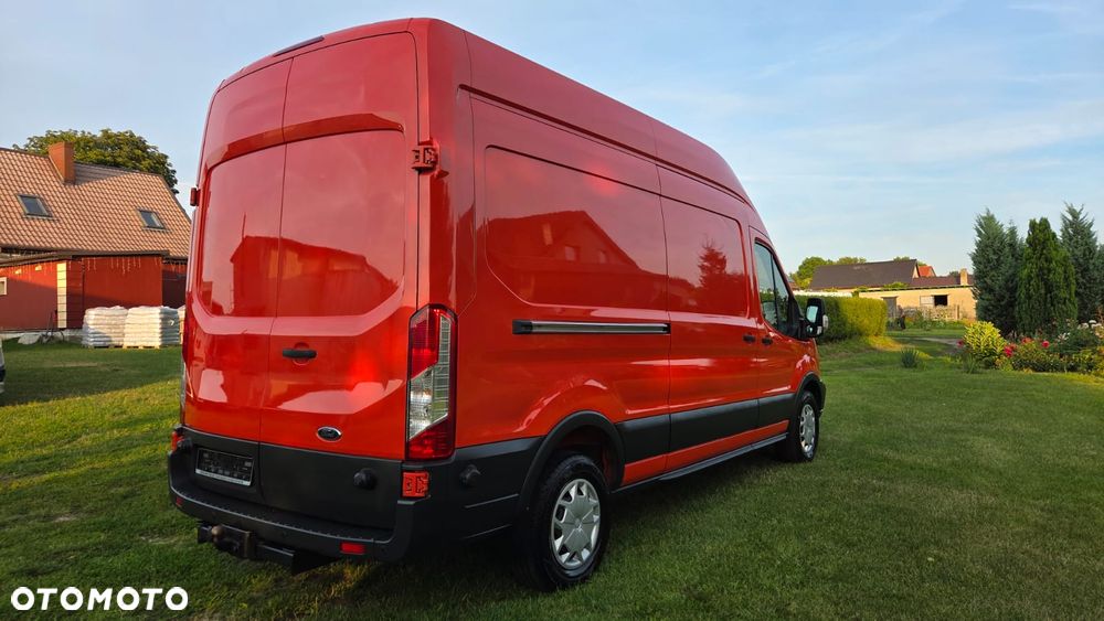 Ford Transit - 3