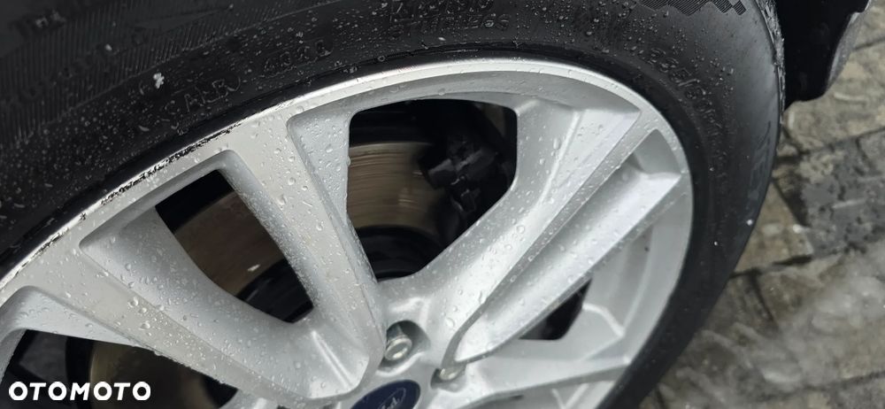 Ford Kuga 2.0 TDCi 4x4 Individual - 16