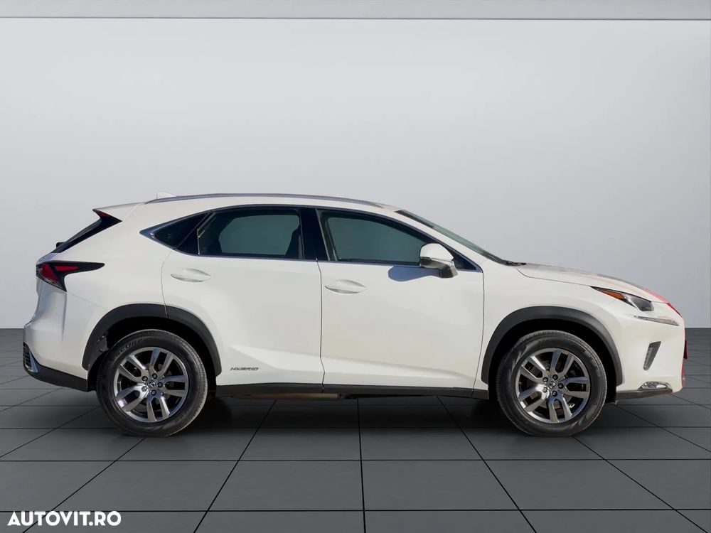 Lexus Seria NX 300h AWD Executive Plus - 7