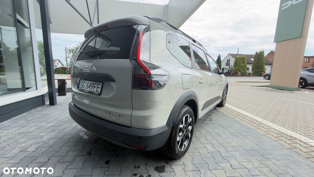 Dacia Jogger - 3