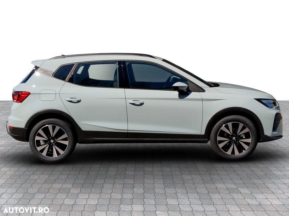 Seat Arona 1.0 TSI DSG7 Style - 5