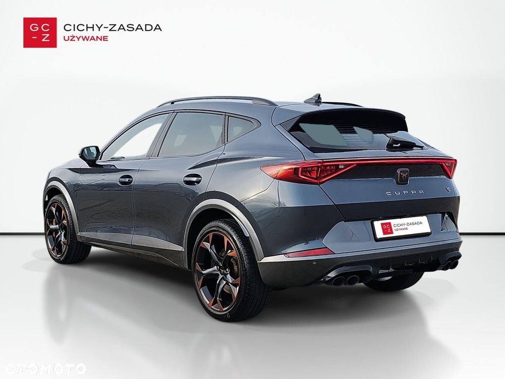 Cupra Formentor 2.0 TSI 4Drive VZ DSG - 3