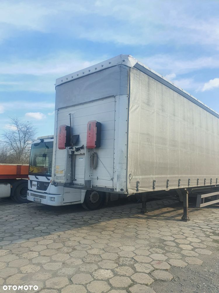 Schmitz Cargobull S01 - 6