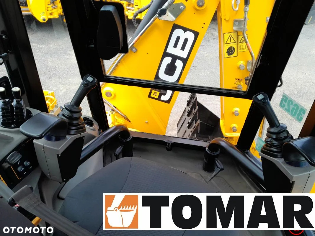 JCB 3CX COMPACT - 22