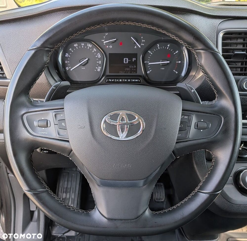 Toyota Proace Verso 2.0 D4-D Long Business - 19