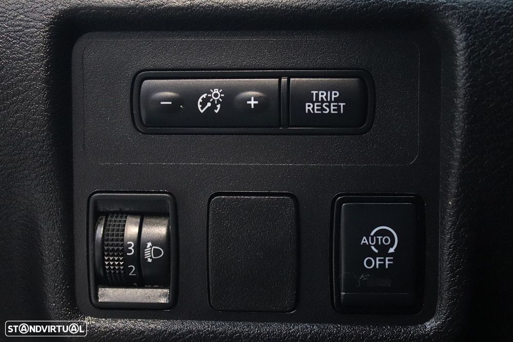 Nissan Micra 1.0 IG-T Acenta - 17