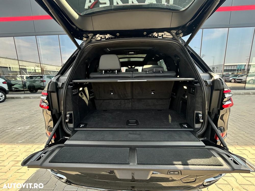 BMW X7 - 35