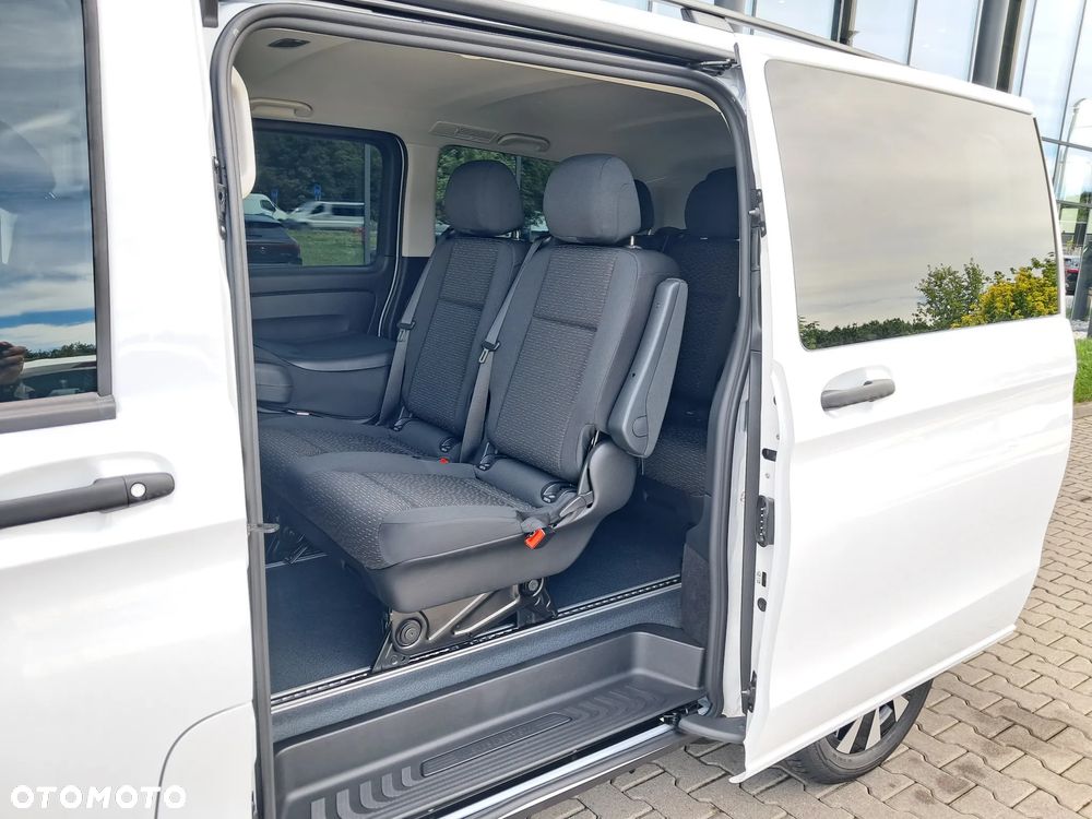 Mercedes-Benz Vito Tourer L2 Pro 9G-Tronic 447.703 - 18
