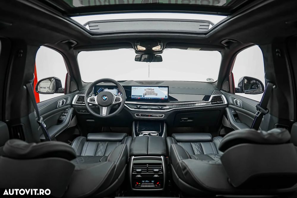 BMW X5 xDrive30d AT MHEV - 2