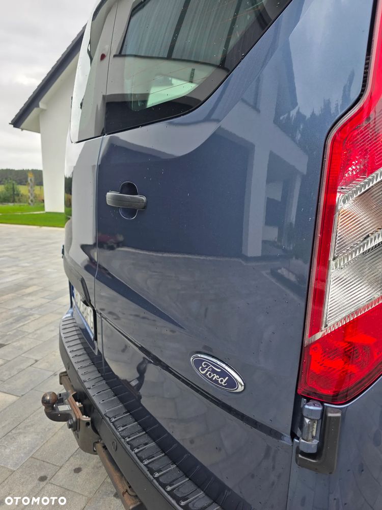 Ford Transit Custom Kombi 320 L1H2 Trend - 6