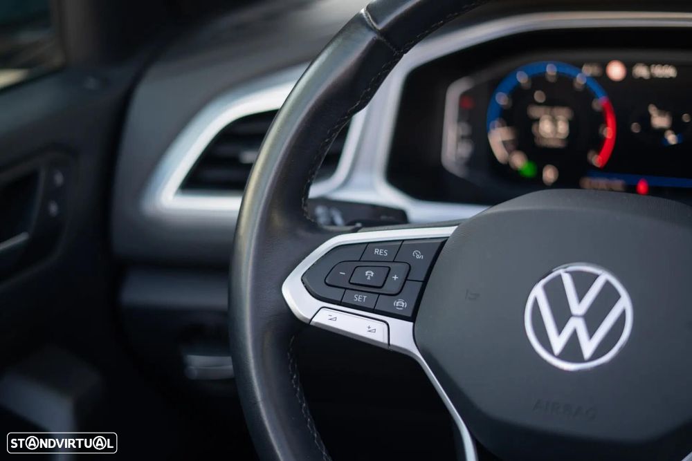 VW T-Roc Cabrio 1.5 TSI Style DSG - 13