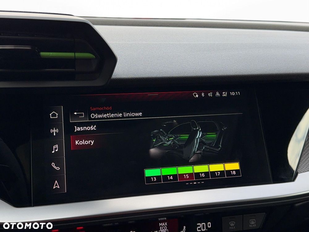 Audi RS3 Sportback - 26