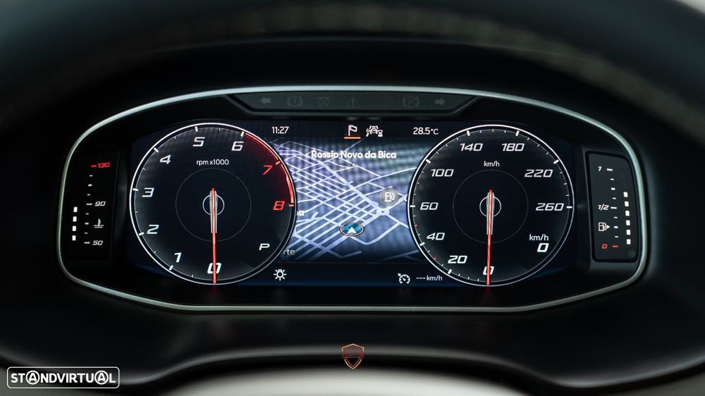 SEAT Ateca 1.5 TSI Xperience DSG - 24