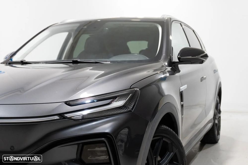 MG Marvel R 70 kWh Luxury - 4