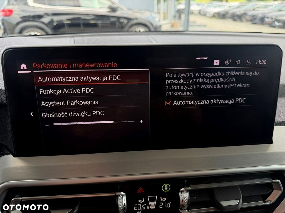 BMW X3 - 37