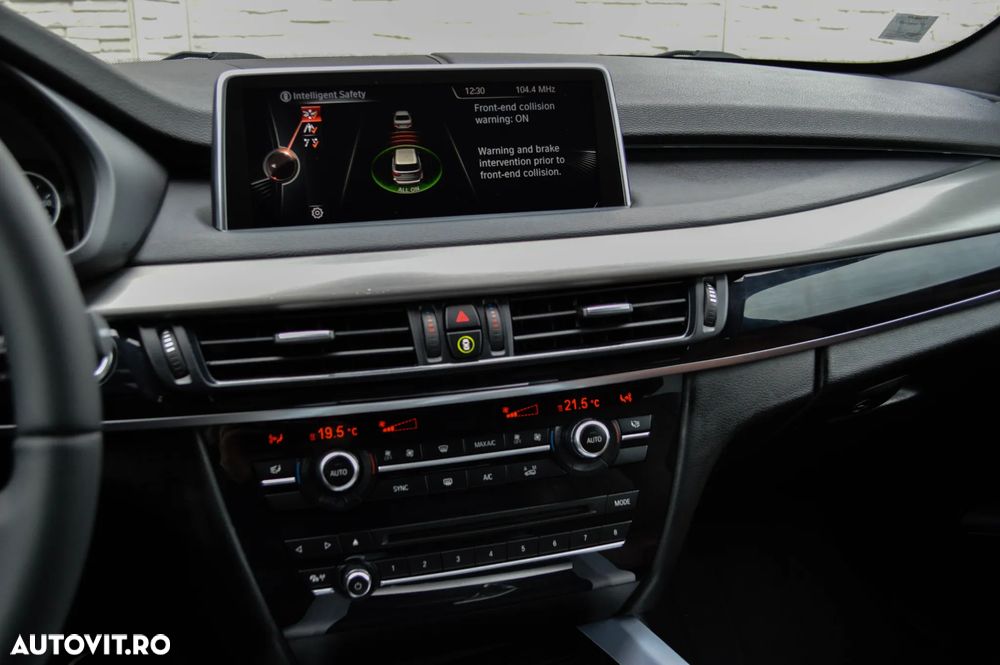 BMW X5 xDrive25d Sport-Aut. - 28