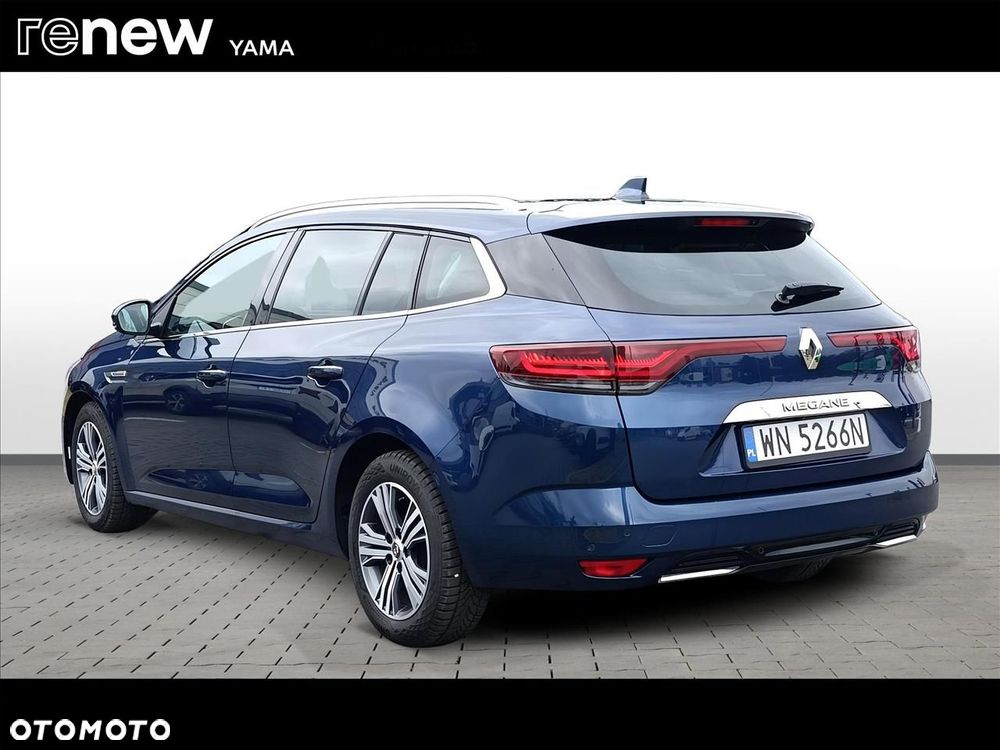 Renault Megane 1.3 TCe FAP Intens EDC - 3