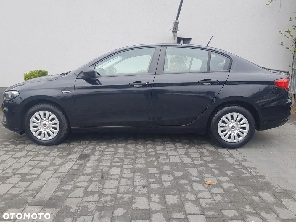 Fiat Tipo 1.4 Classic - 6