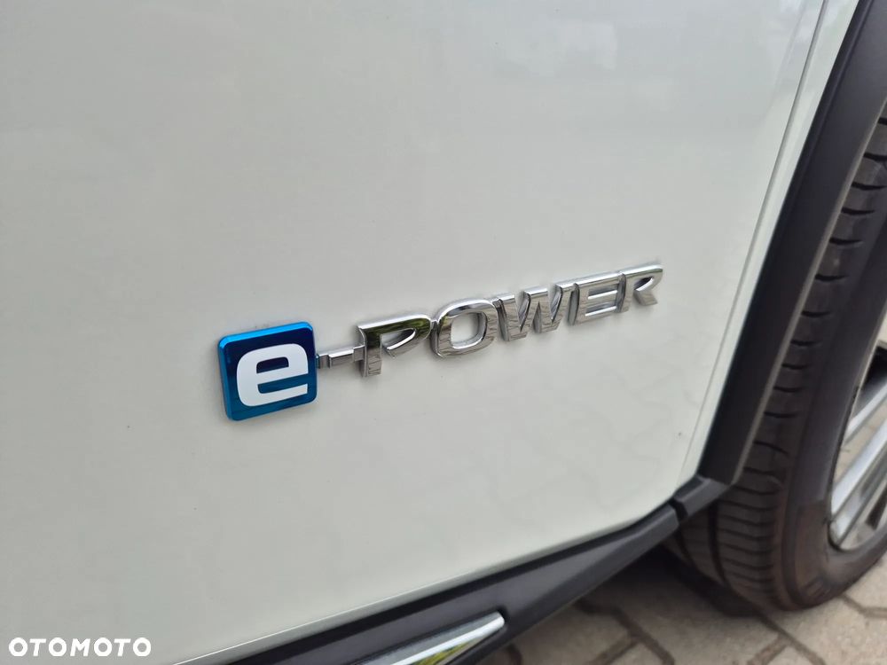 Nissan X-Trail 1.5 VC-T mHEV Tekna 2WD Xtronic - 20