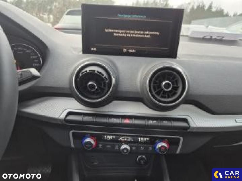 Audi Q2 35 TFSI S tronic - 33