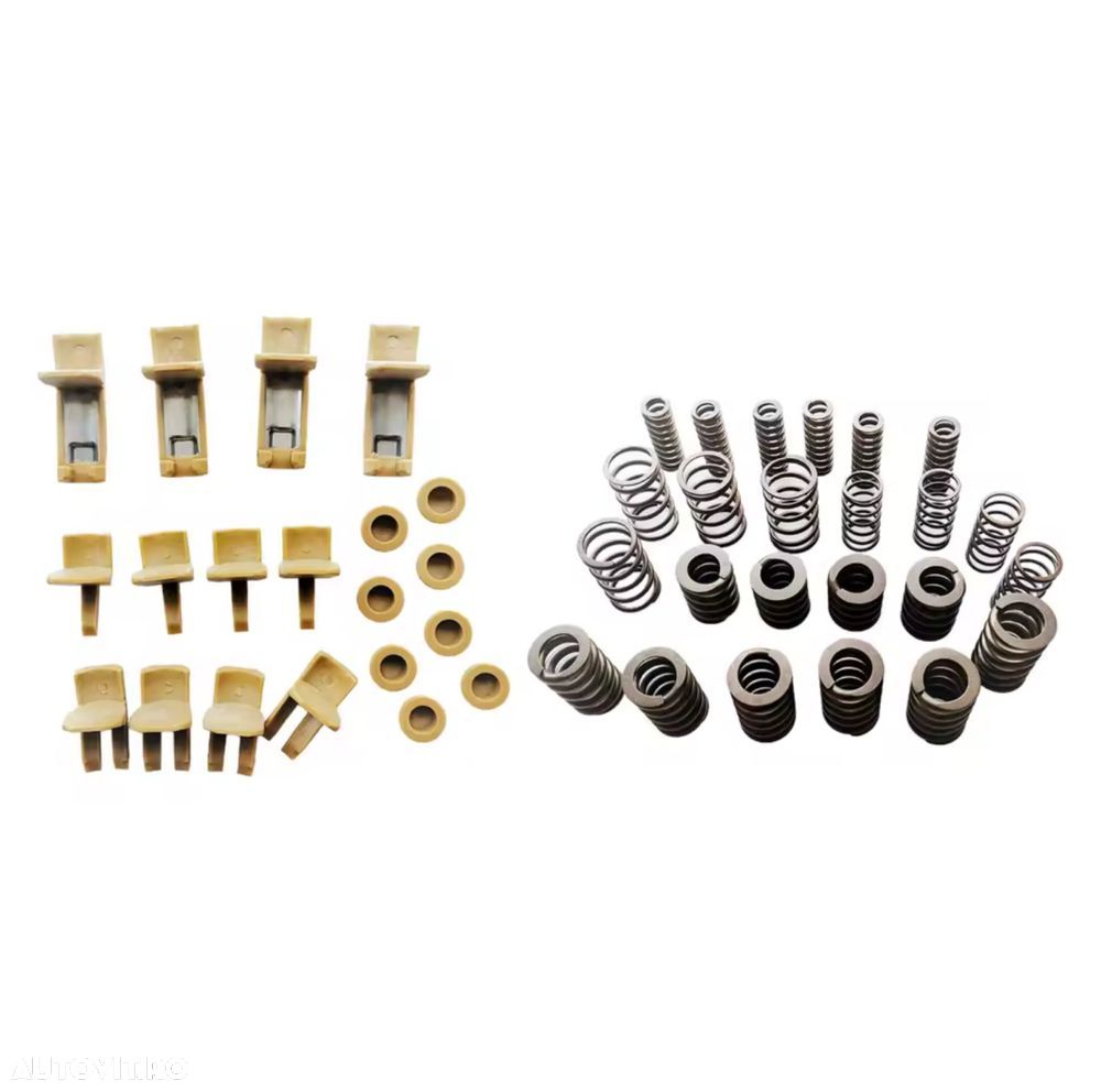 Kit Ambreiaj Cutie Automata 6DCT450 Powershift Volvo Ford Kuga Focus - 3