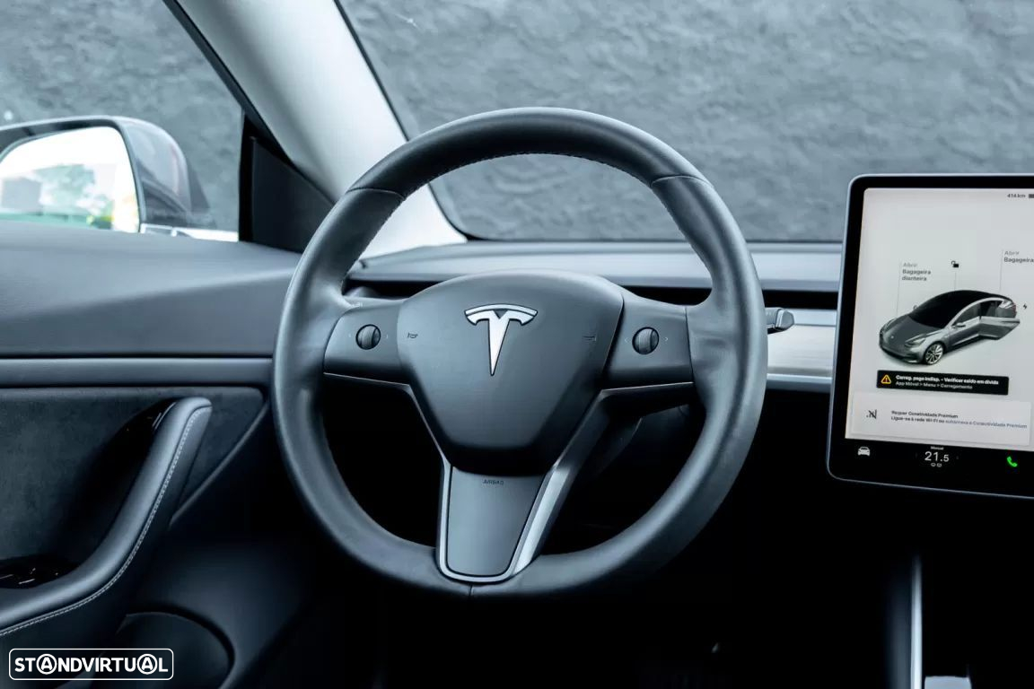 Tesla Model 3 Long-Range Dual Motor AWD - 10