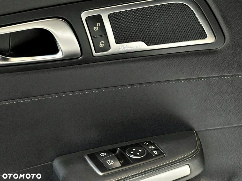 Mercedes-Benz AMG GT - 15