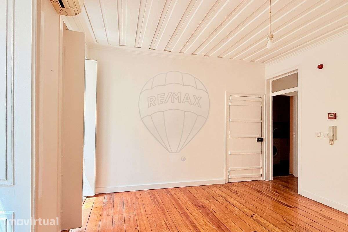 Apartamento T1 para arrendamento - Grande imagem: 3/18