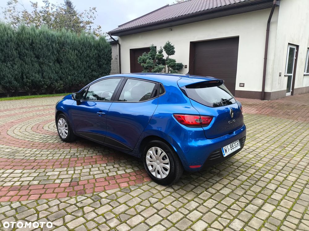 Renault Clio 2017 photo 3
