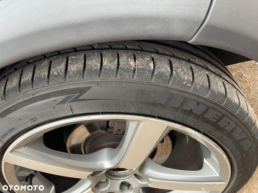 Volvo C30 1.6D DRIVe Momentum Start-Stop - 14