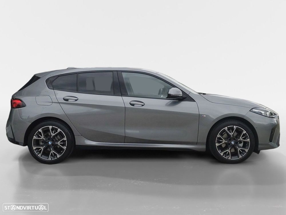 BMW 116 Pack Desportivo M - 6