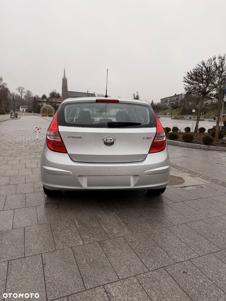 Hyundai i30 1.6 Sport - 6