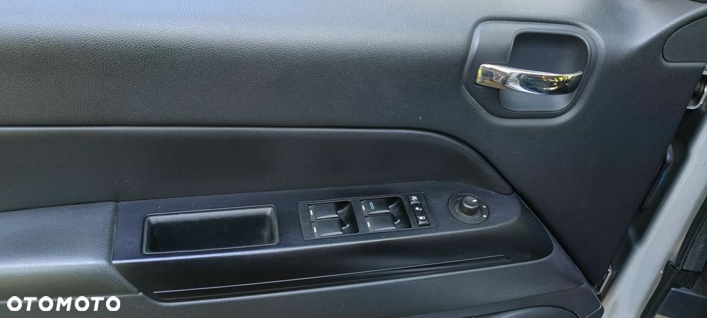 Jeep Compass 2.0 4x2 Sport - 7