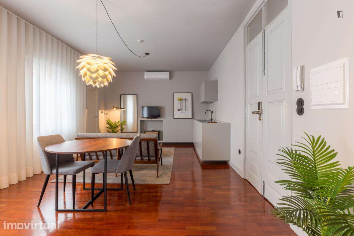 Apartamento com 1 quartos - localizado em Bonfim Porto - Grande imagem: 4/18