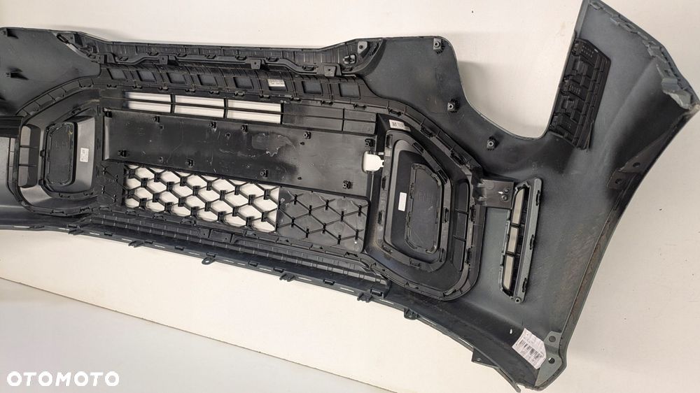 zderzak przód kia picanto iii lift gt 2023- - 11