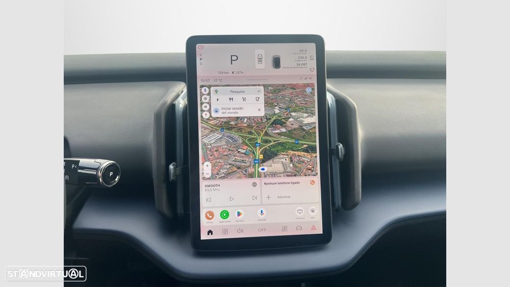 Volvo EX30 69 kWh Single Motor Extended Range Plus - 13